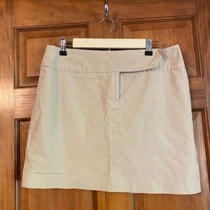 Mini skirt in great condition